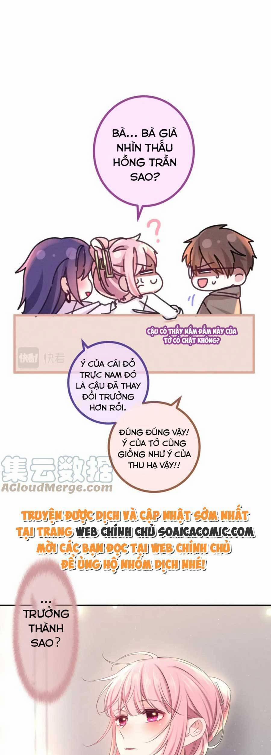 Xin Chào, Bạn Học Thụ Động 74 trang 15