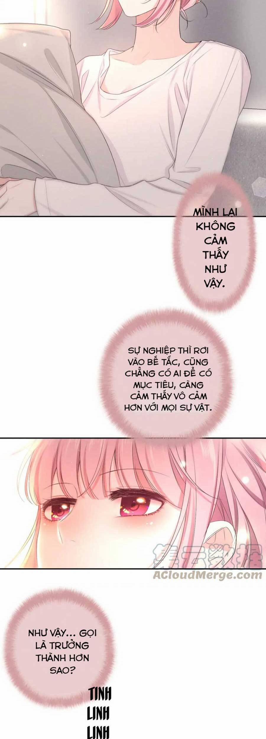 Xin Chào, Bạn Học Thụ Động 74 trang 16