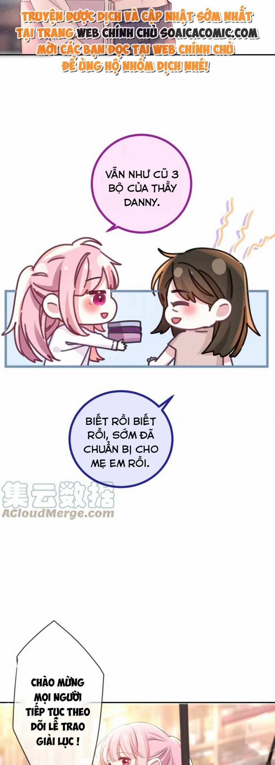 Xin Chào, Bạn Học Thụ Động 74 trang 2