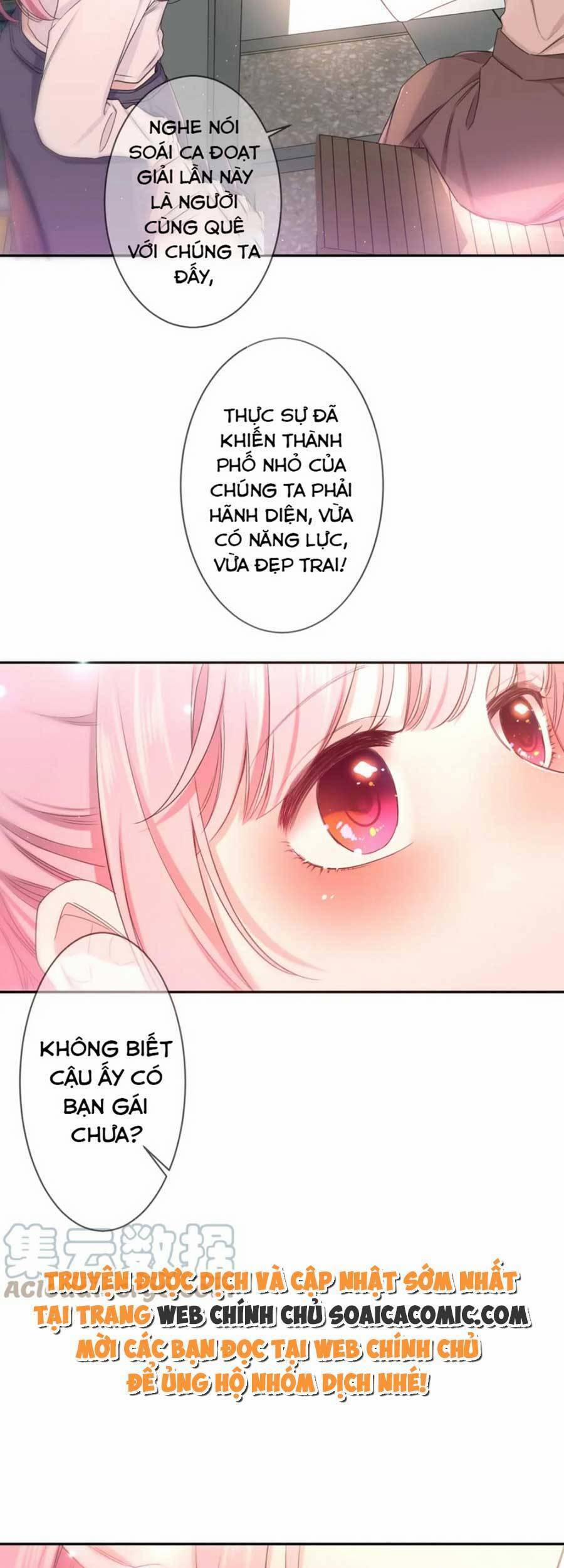 Xin Chào, Bạn Học Thụ Động 74 trang 4