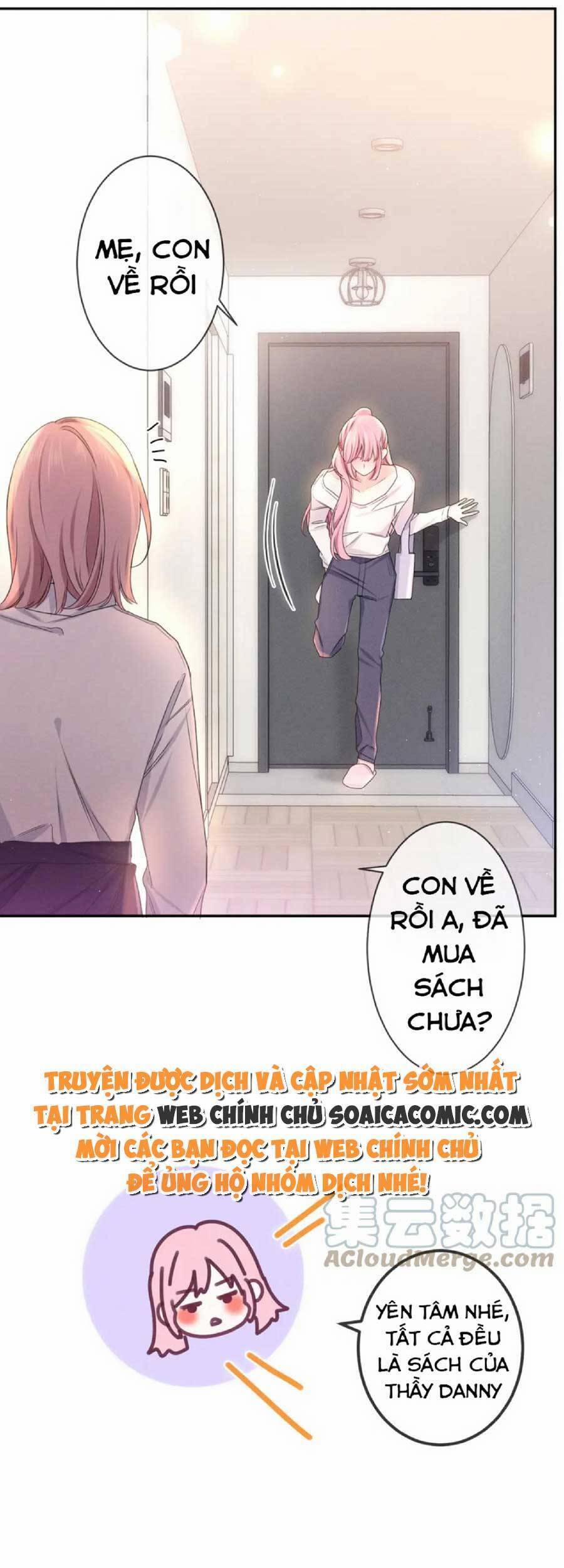 Xin Chào, Bạn Học Thụ Động 74 trang 6