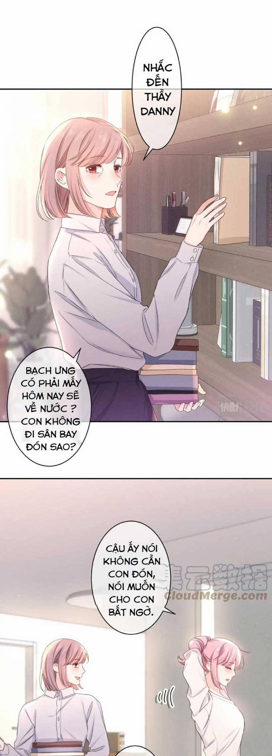 Xin Chào, Bạn Học Thụ Động 74 trang 7