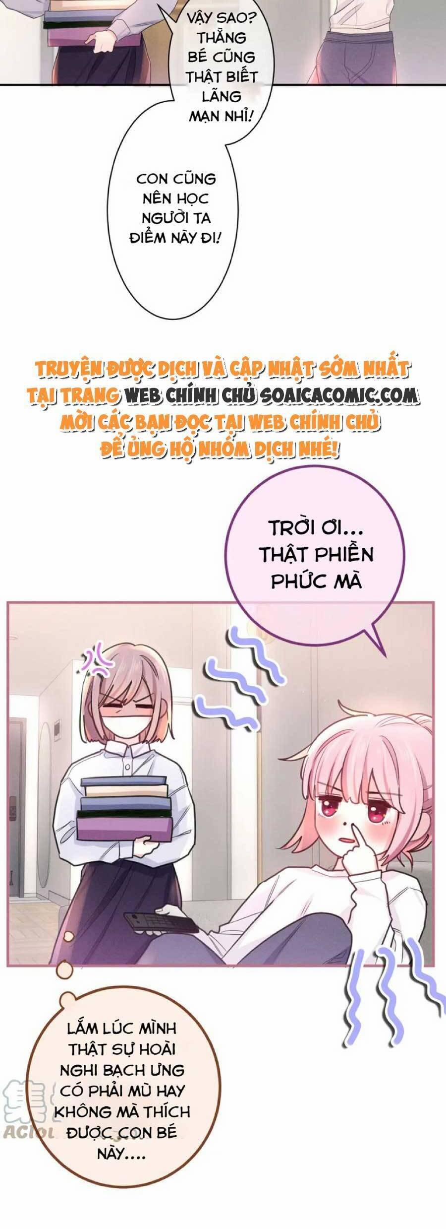 Xin Chào, Bạn Học Thụ Động 74 trang 8