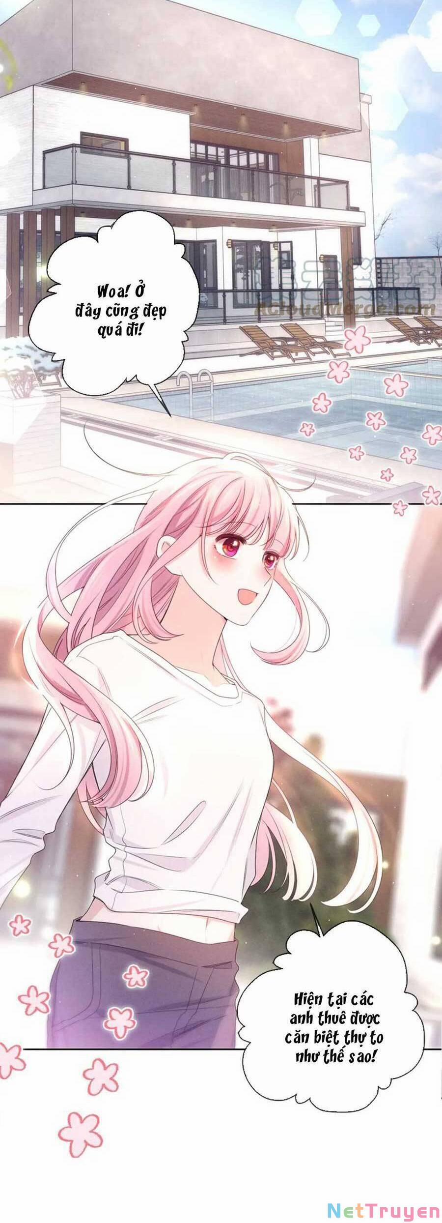 Xin Chào, Bạn Học Thụ Động 75 trang 12