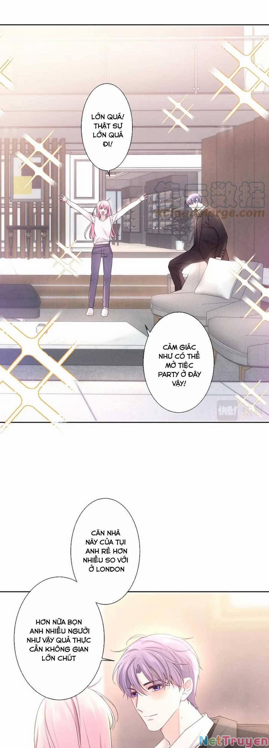 Xin Chào, Bạn Học Thụ Động 75 trang 13