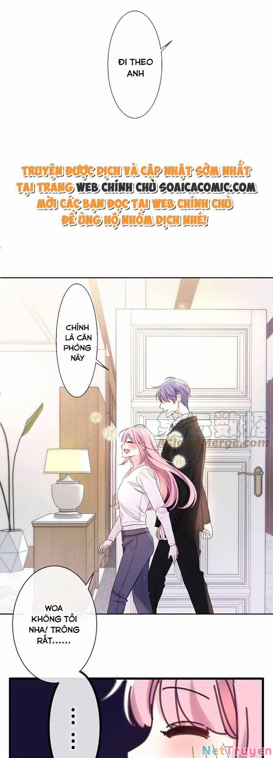 Xin Chào, Bạn Học Thụ Động 75 trang 15