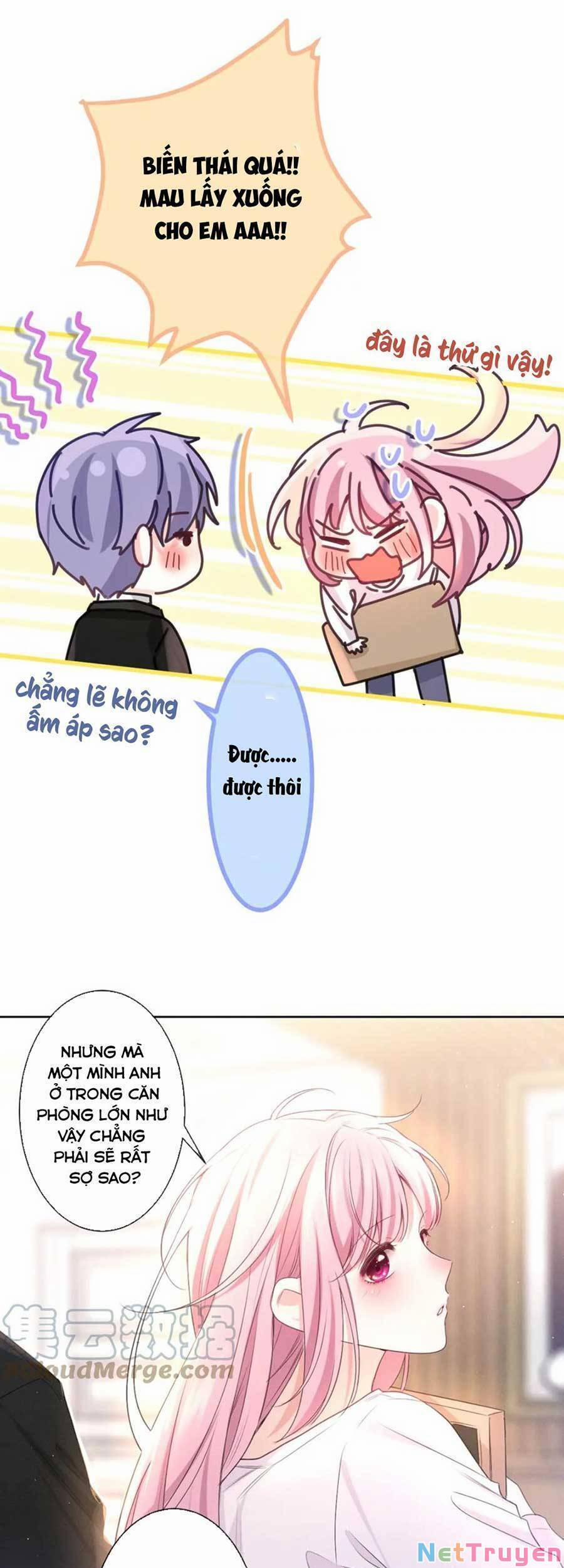 Xin Chào, Bạn Học Thụ Động 75 trang 17