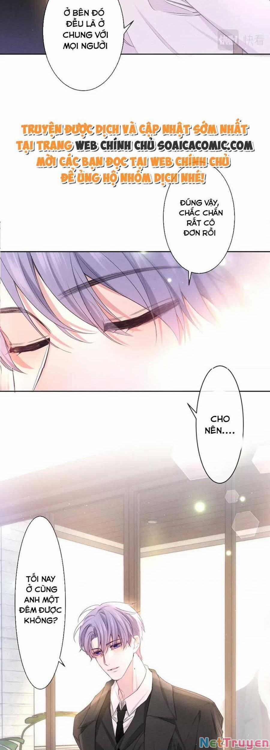 Xin Chào, Bạn Học Thụ Động 75 trang 18