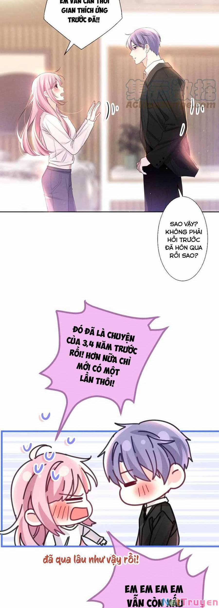 Xin Chào, Bạn Học Thụ Động 75 trang 20