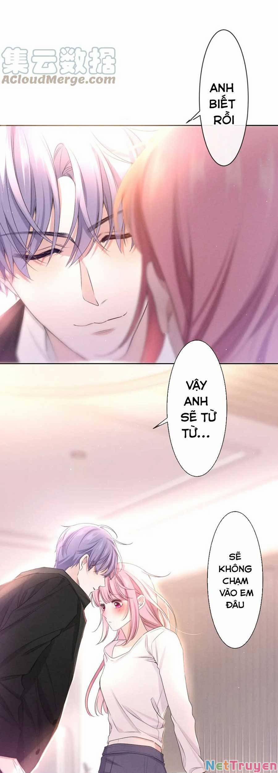 Xin Chào, Bạn Học Thụ Động 75 trang 22