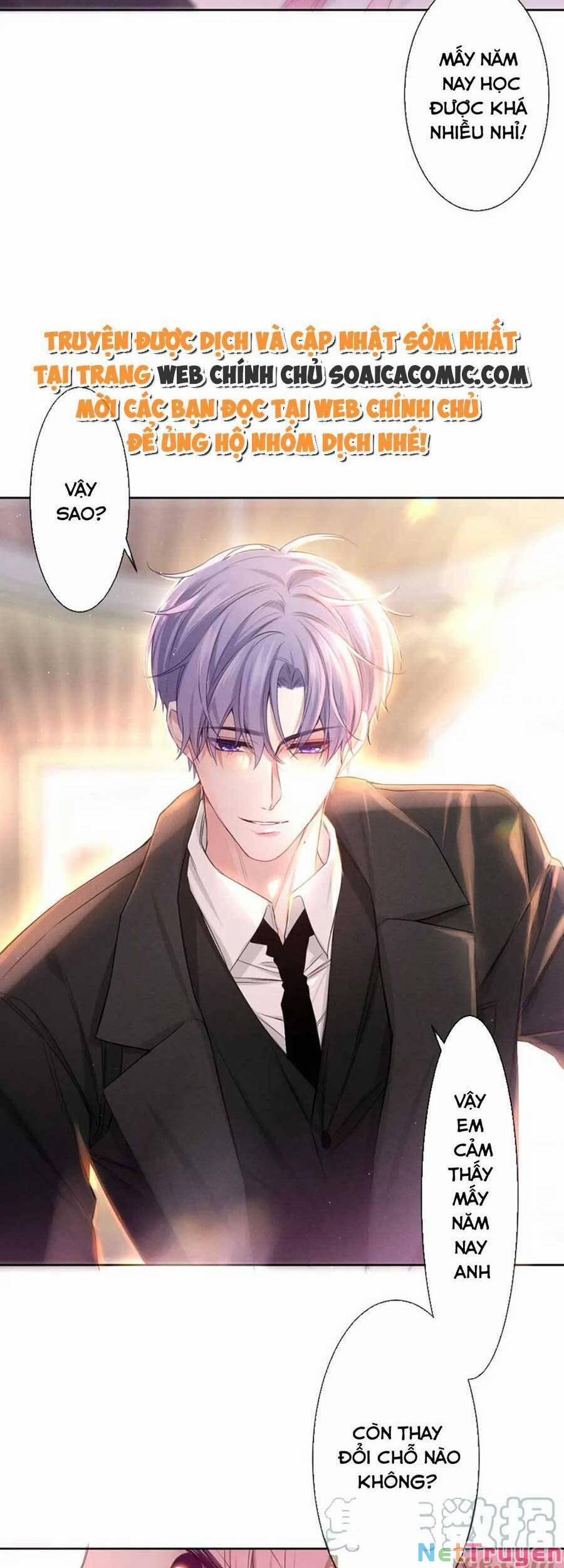 Xin Chào, Bạn Học Thụ Động 75 trang 27