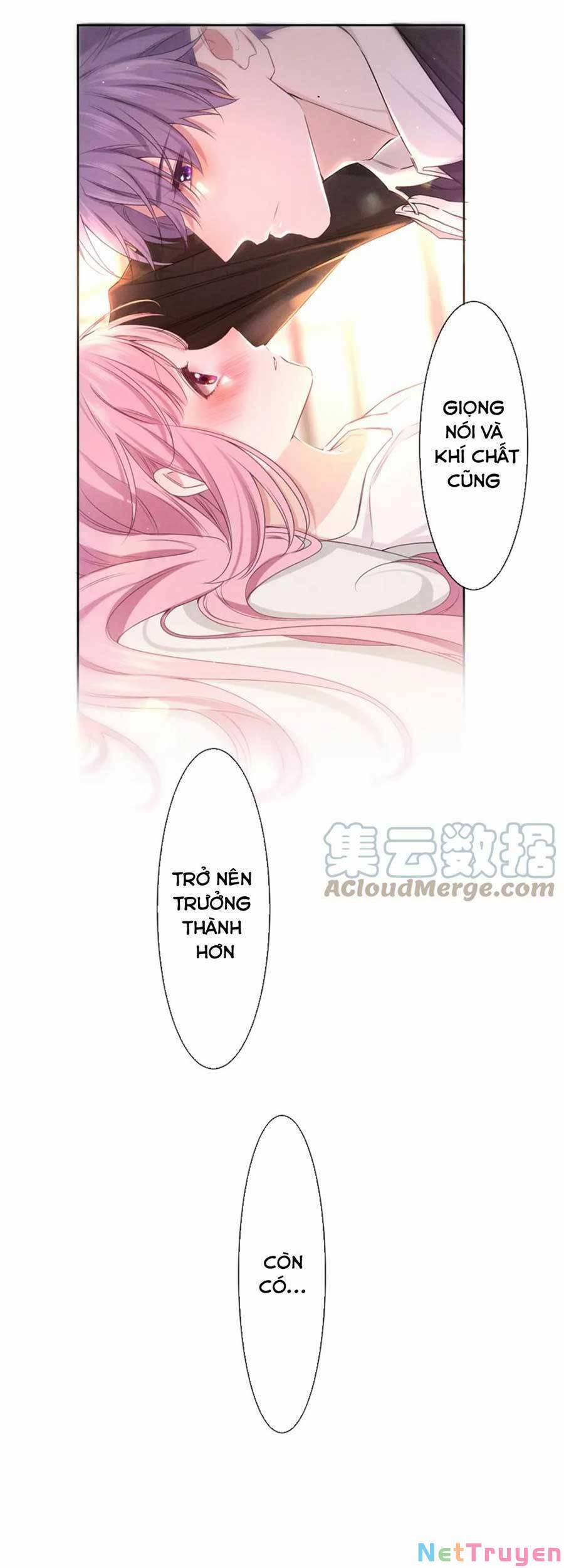 Xin Chào, Bạn Học Thụ Động 75 trang 30