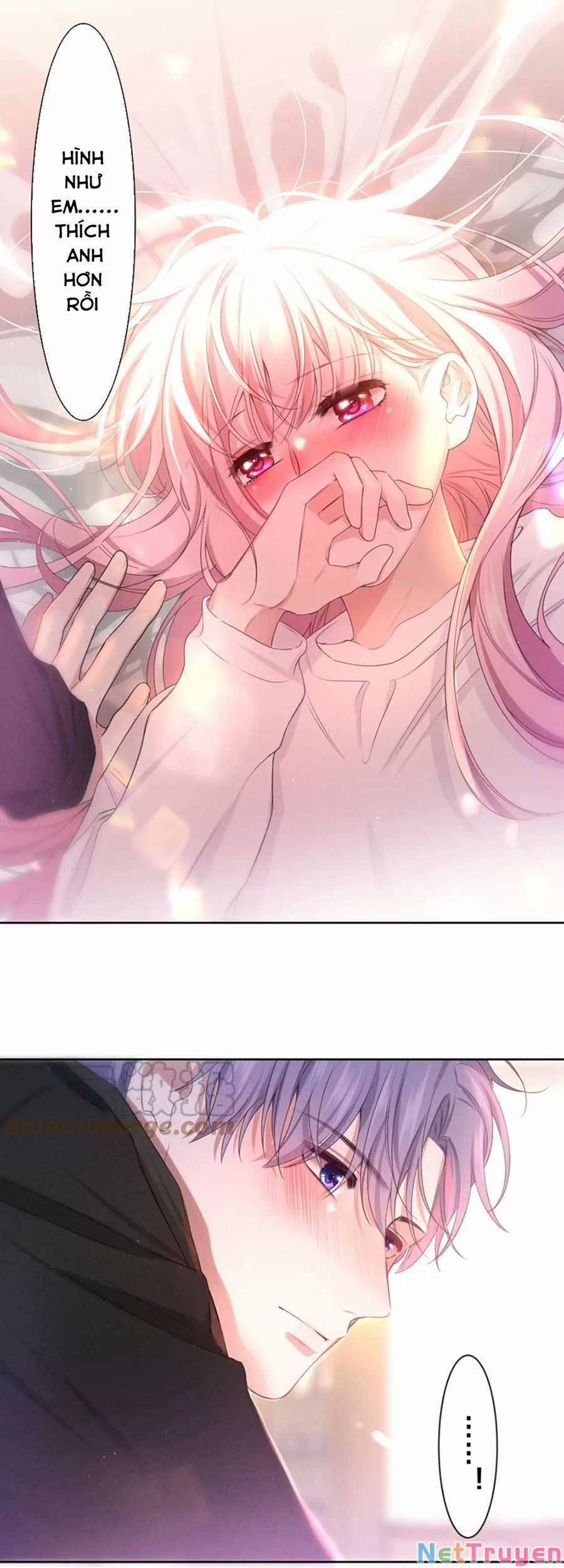 Xin Chào, Bạn Học Thụ Động 75 trang 32