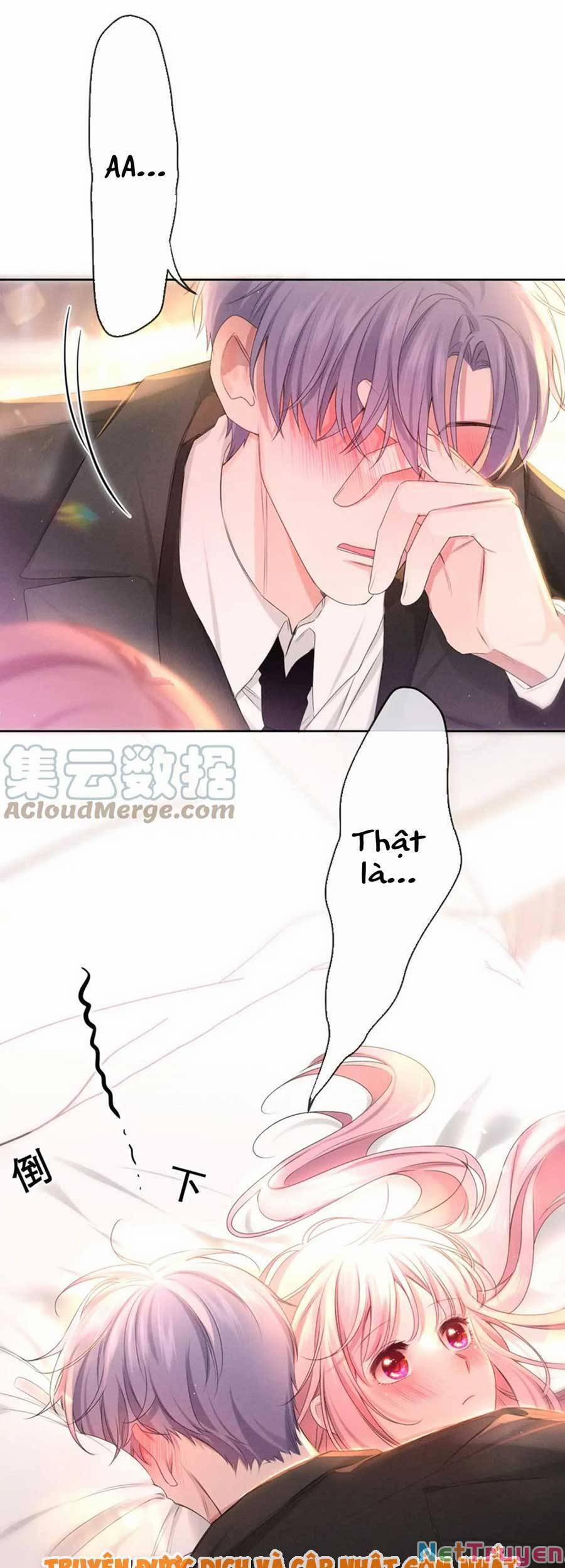 Xin Chào, Bạn Học Thụ Động 75 trang 34