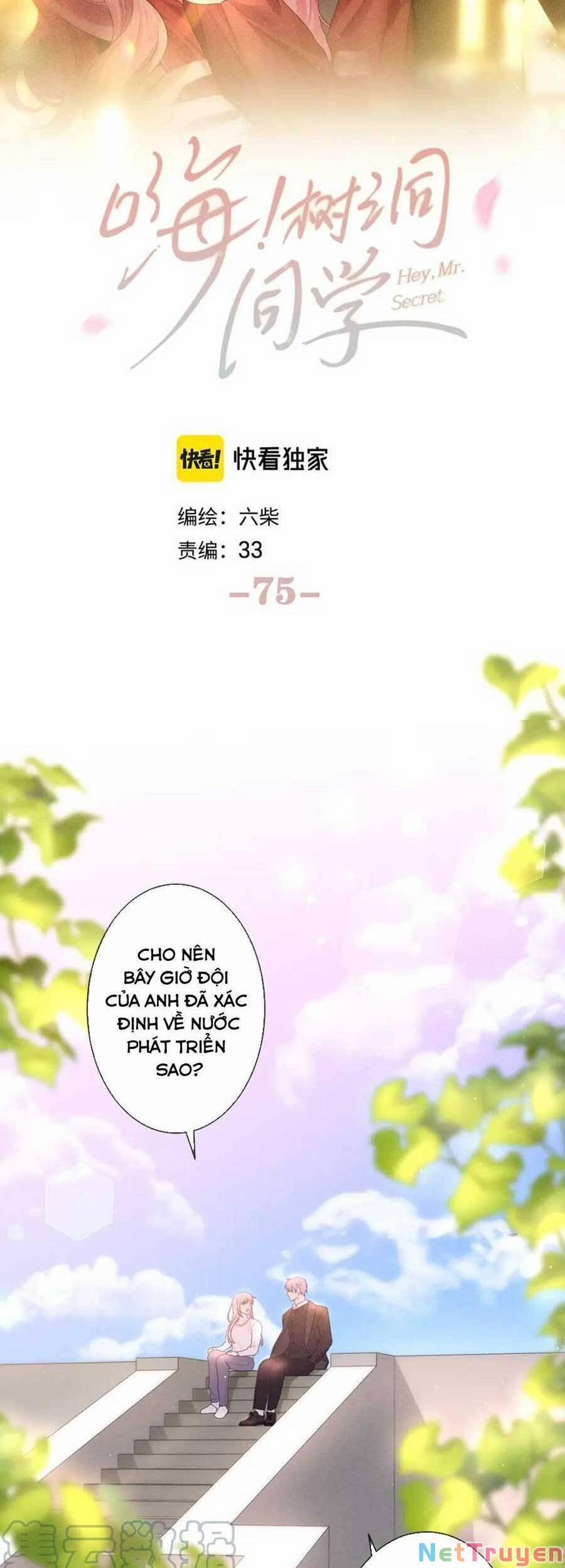 Xin Chào, Bạn Học Thụ Động 75 trang 6