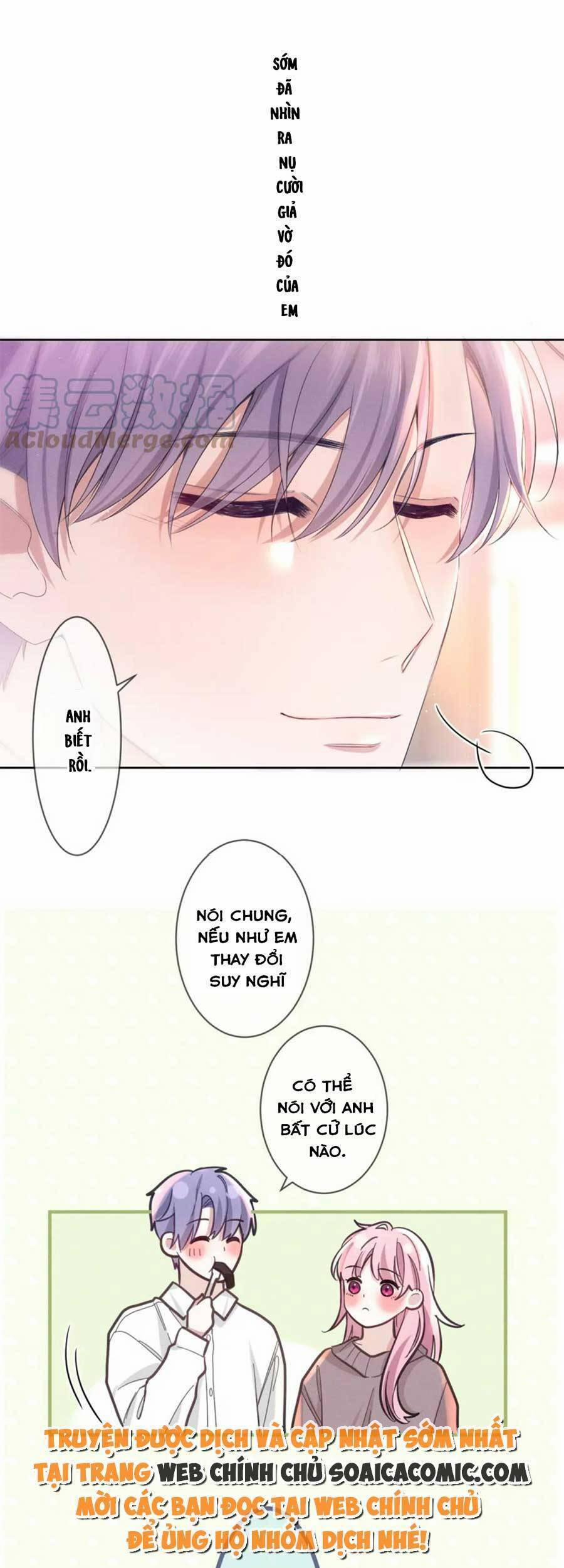 Xin Chào, Bạn Học Thụ Động 76 trang 19