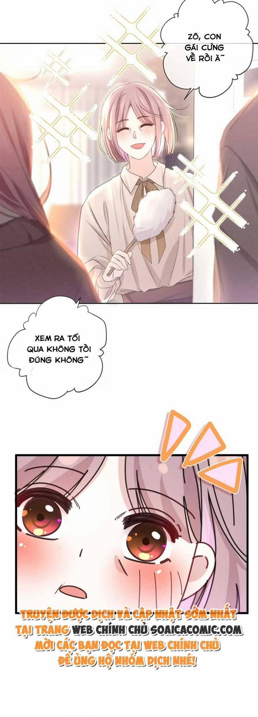 Xin Chào, Bạn Học Thụ Động 76 trang 24