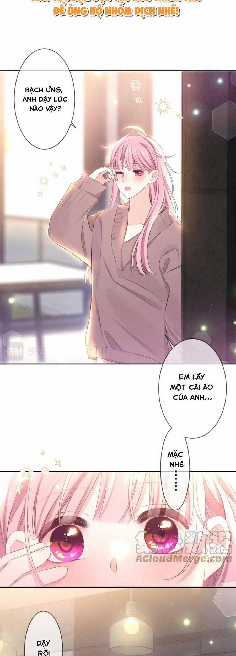 Xin Chào, Bạn Học Thụ Động 76 trang 4