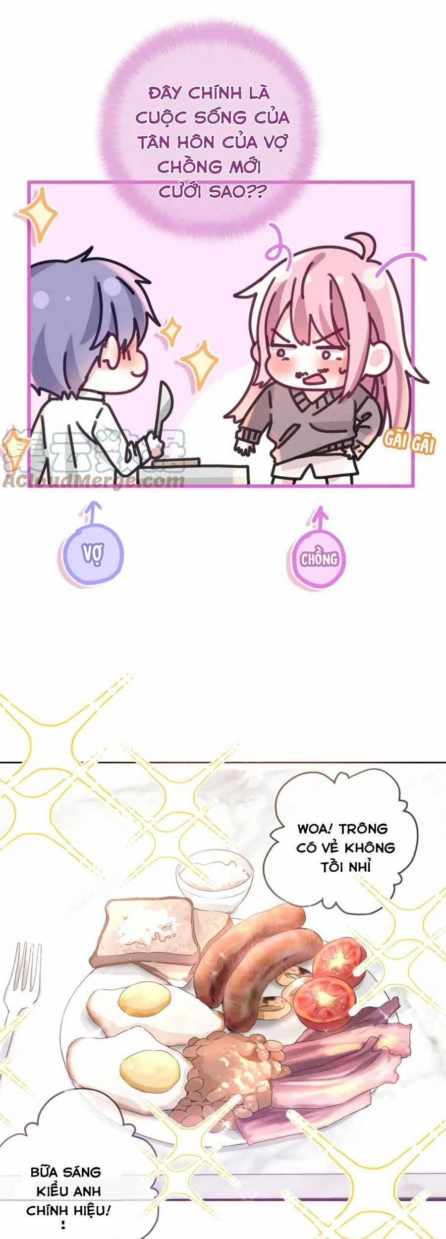 Xin Chào, Bạn Học Thụ Động 76 trang 6