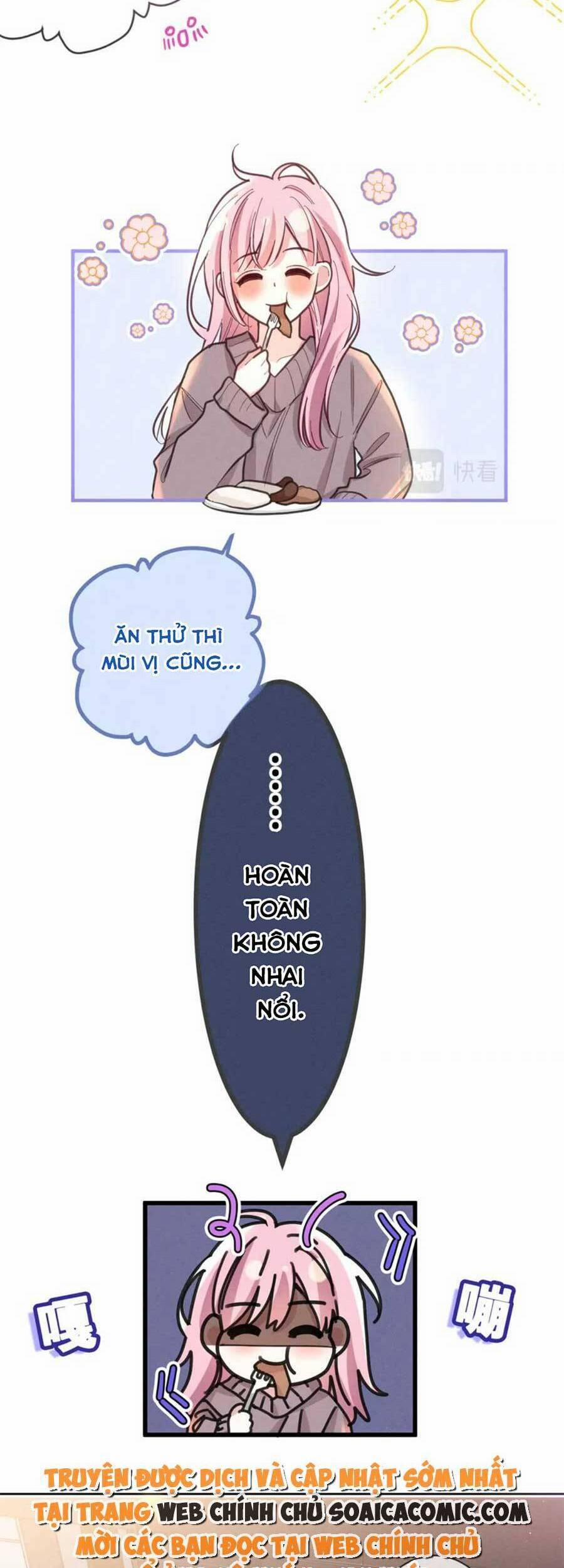 Xin Chào, Bạn Học Thụ Động 76 trang 7