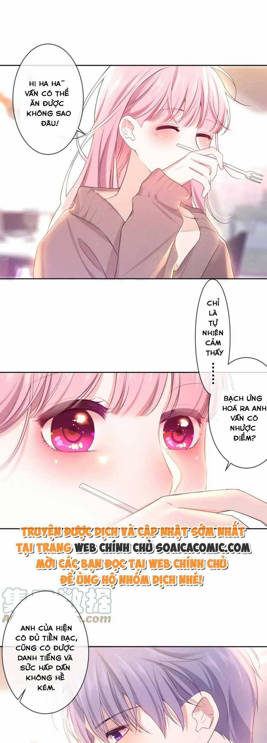 Xin Chào, Bạn Học Thụ Động 76 trang 9