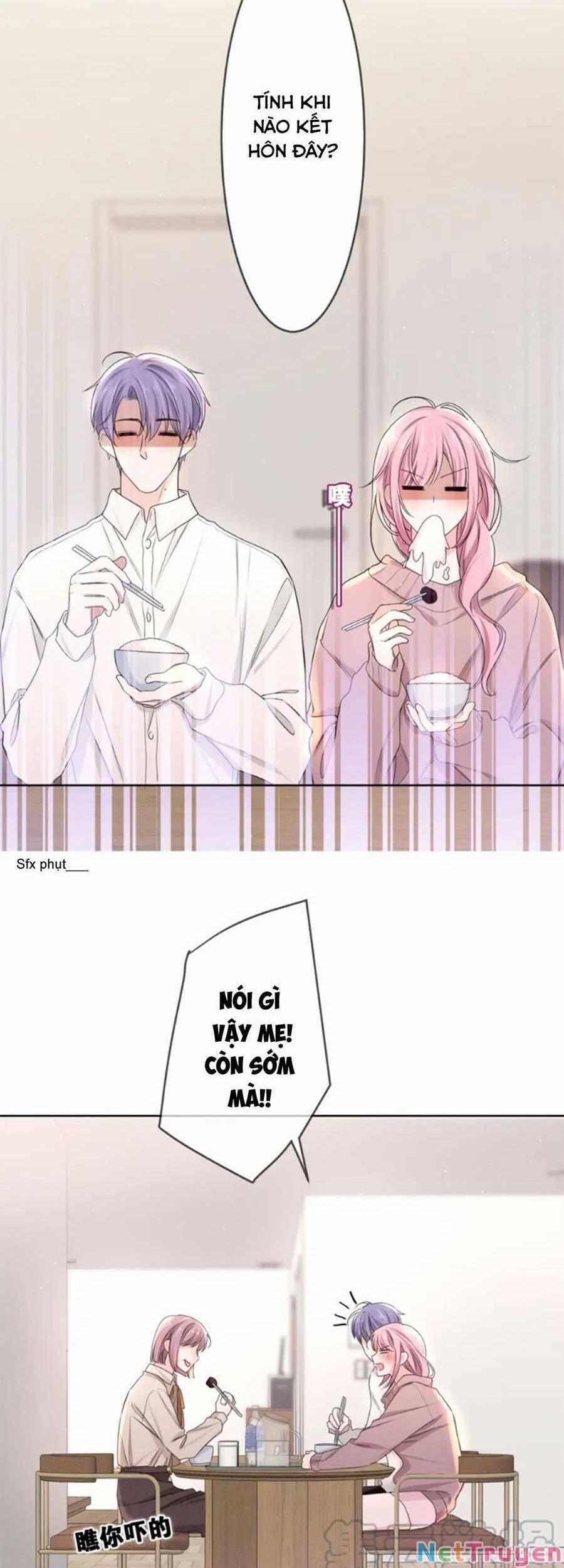 Xin Chào, Bạn Học Thụ Động 77 trang 10