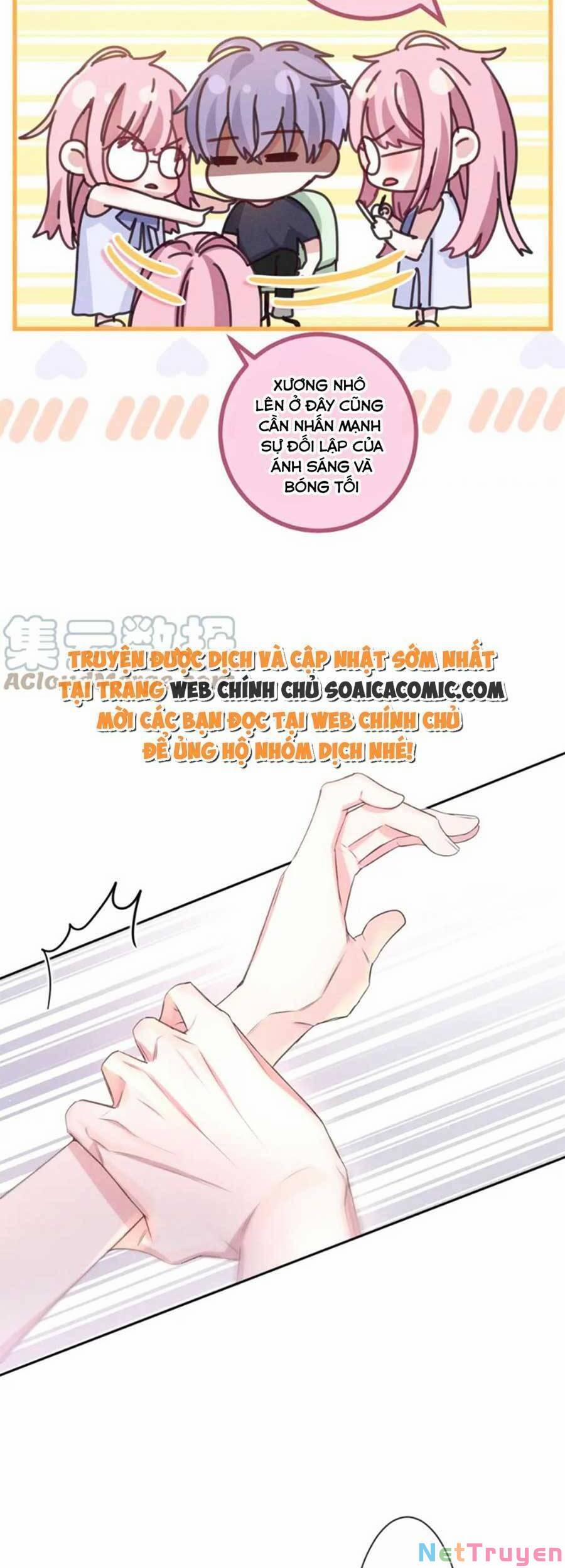 Xin Chào, Bạn Học Thụ Động 77 trang 28