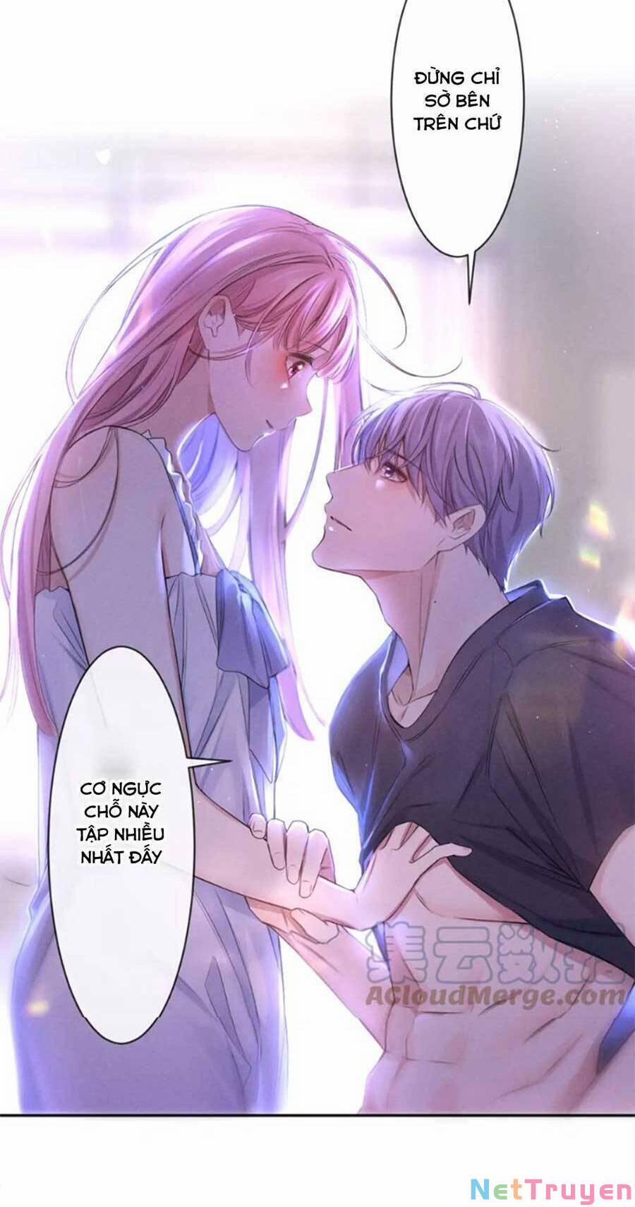 Xin Chào, Bạn Học Thụ Động 77 trang 29