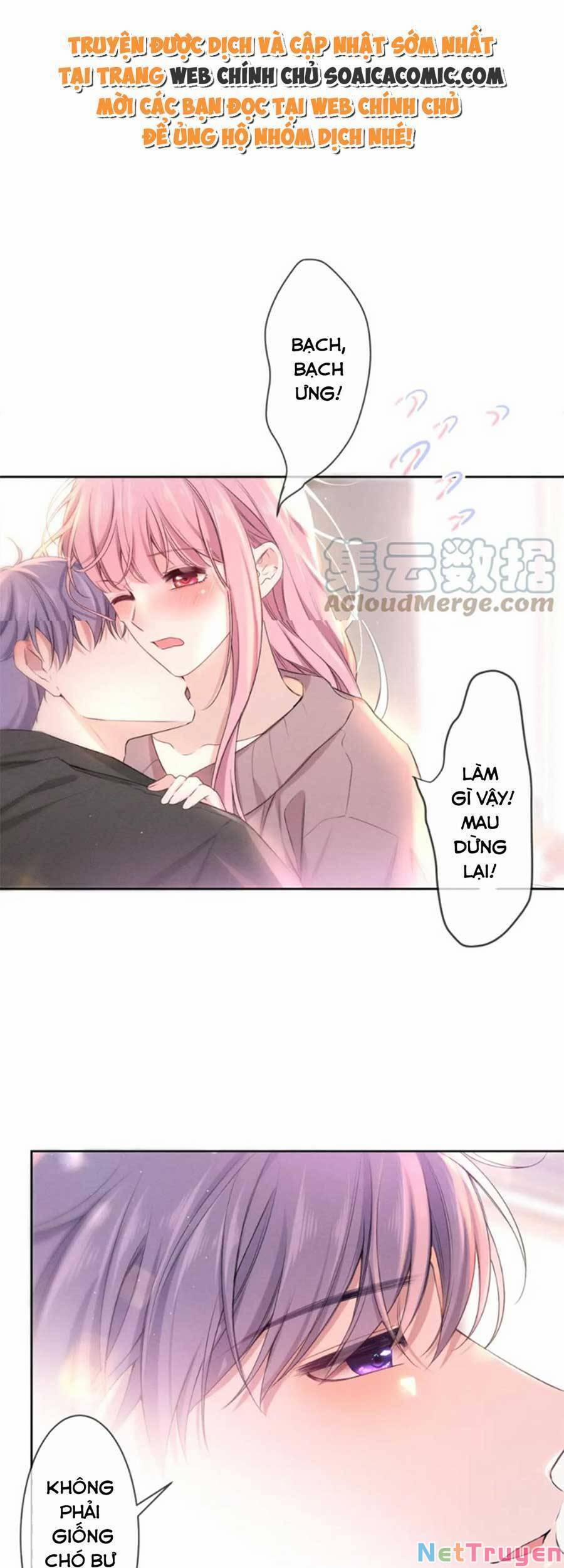 Xin Chào, Bạn Học Thụ Động 77 trang 3