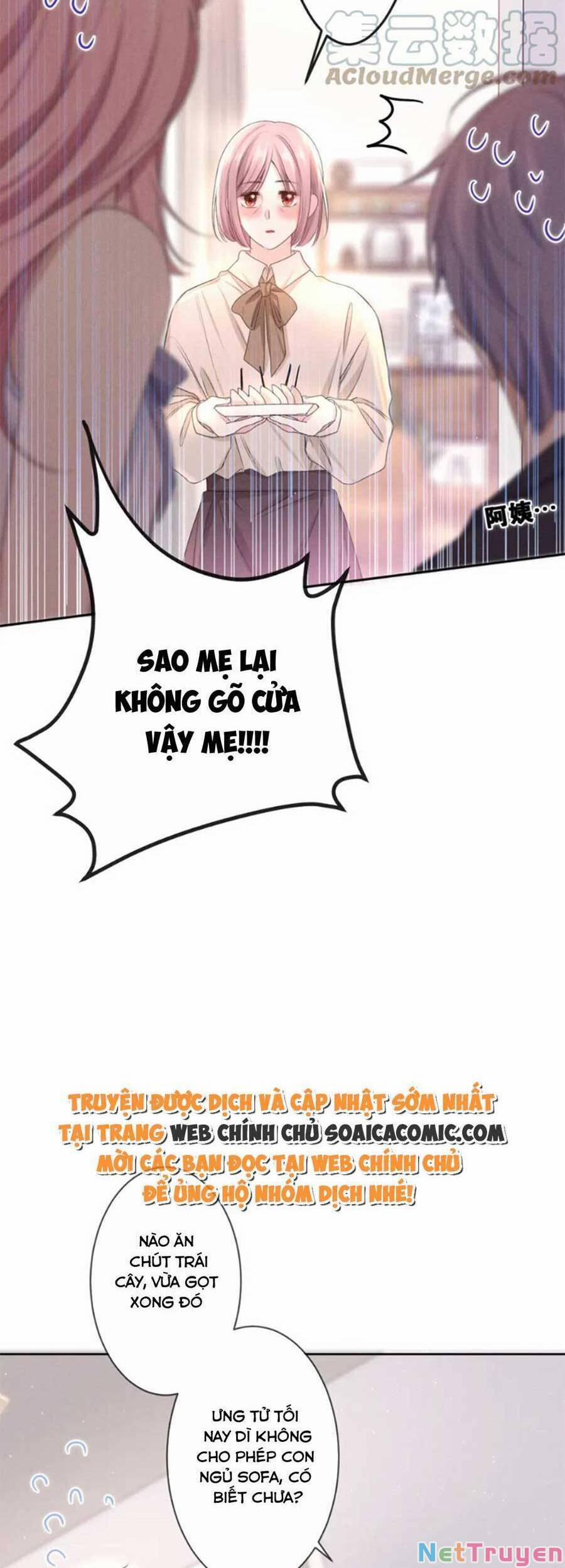 Xin Chào, Bạn Học Thụ Động 77 trang 31