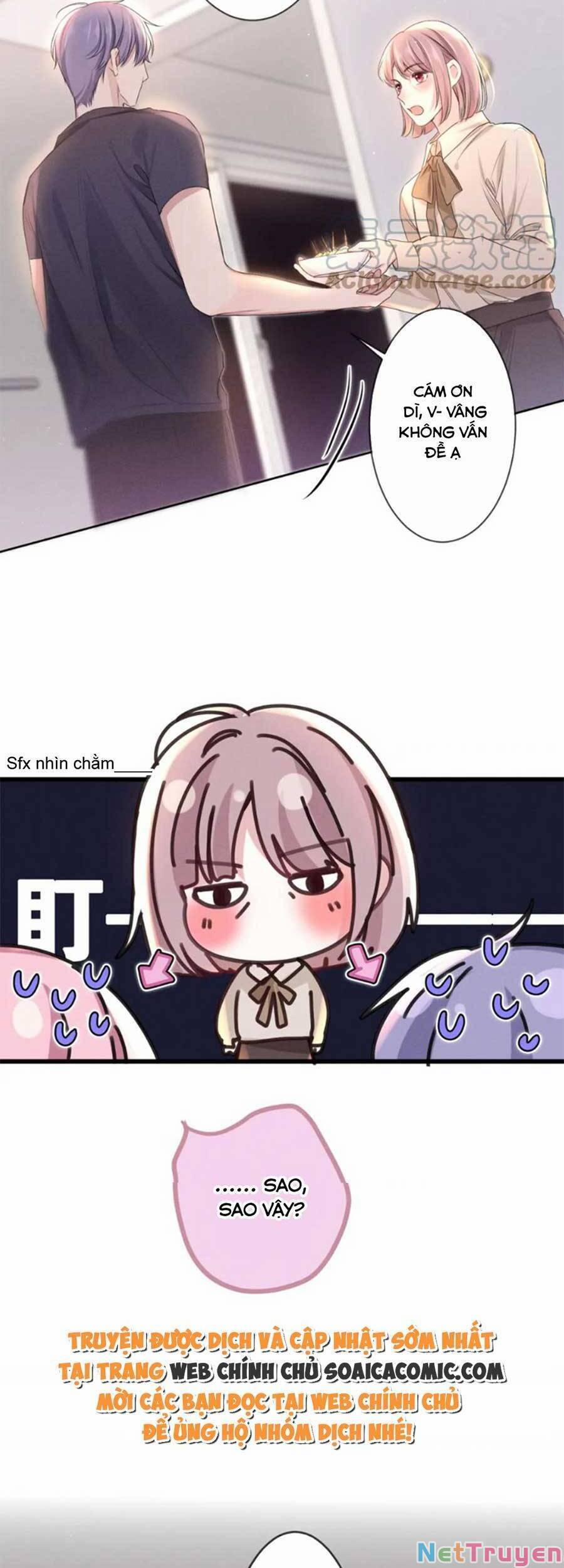 Xin Chào, Bạn Học Thụ Động 77 trang 32