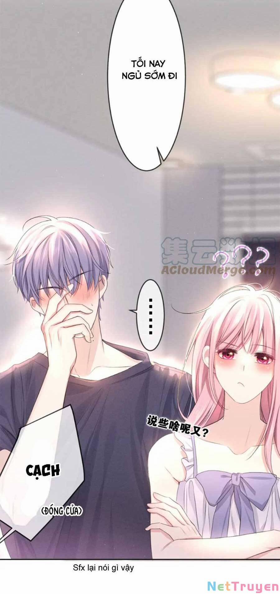 Xin Chào, Bạn Học Thụ Động 77 trang 33