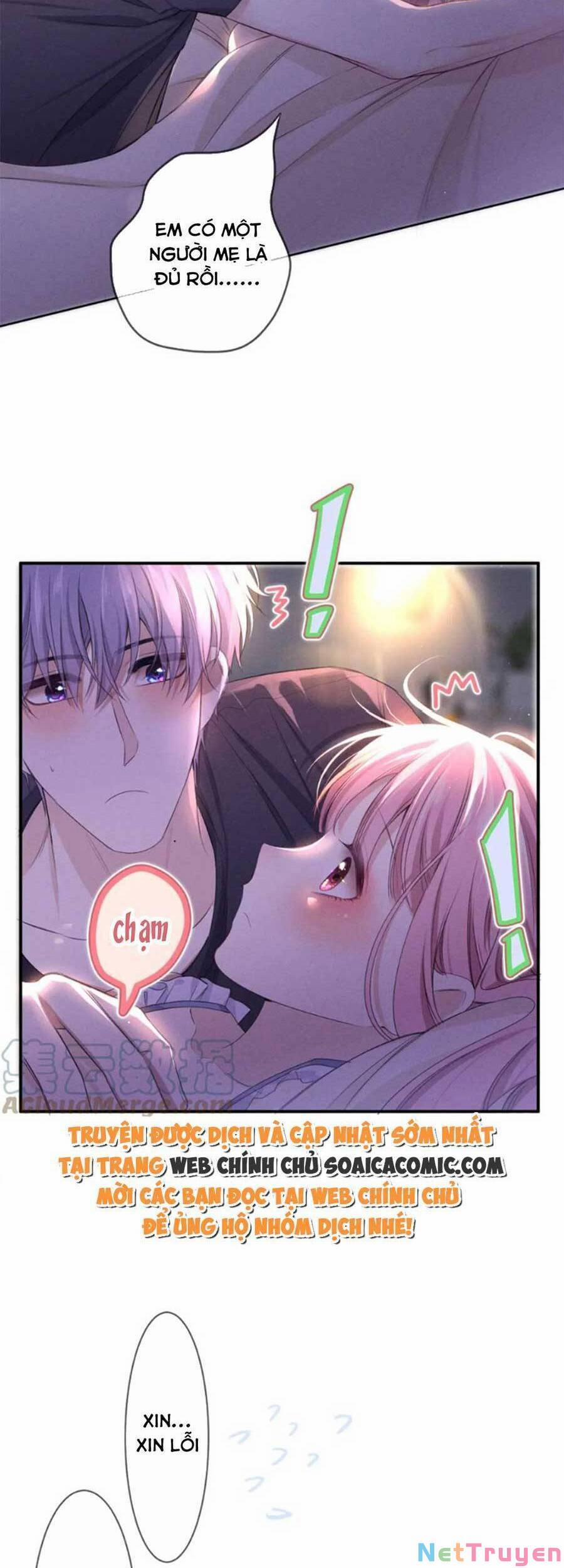 Xin Chào, Bạn Học Thụ Động 77 trang 35