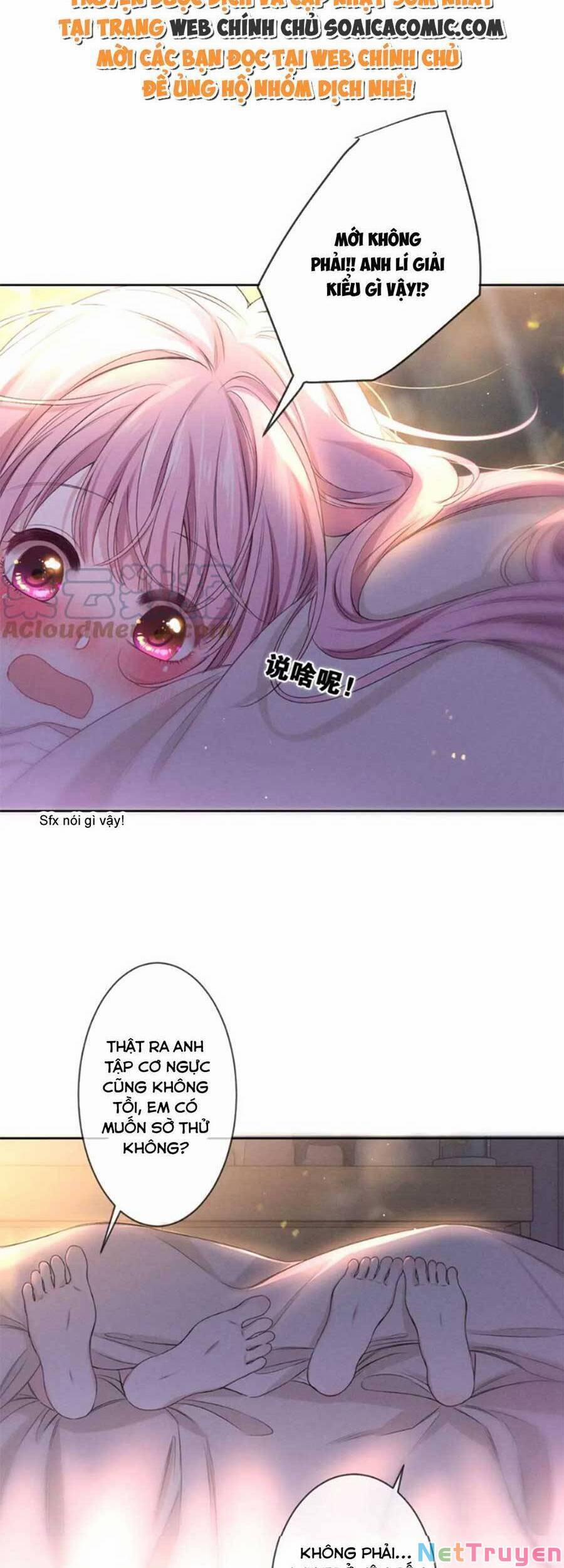 Xin Chào, Bạn Học Thụ Động 77 trang 38