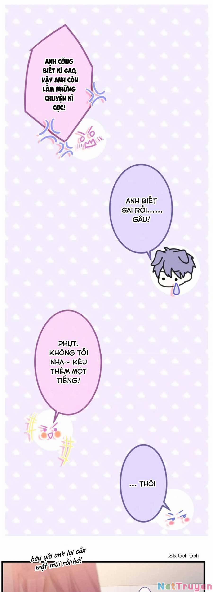 Xin Chào, Bạn Học Thụ Động 77 trang 6