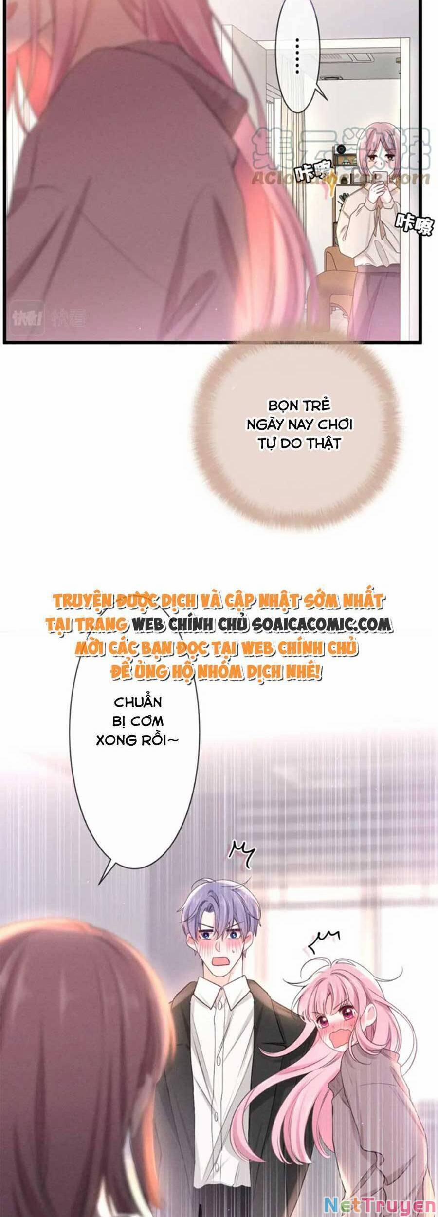 Xin Chào, Bạn Học Thụ Động 77 trang 7