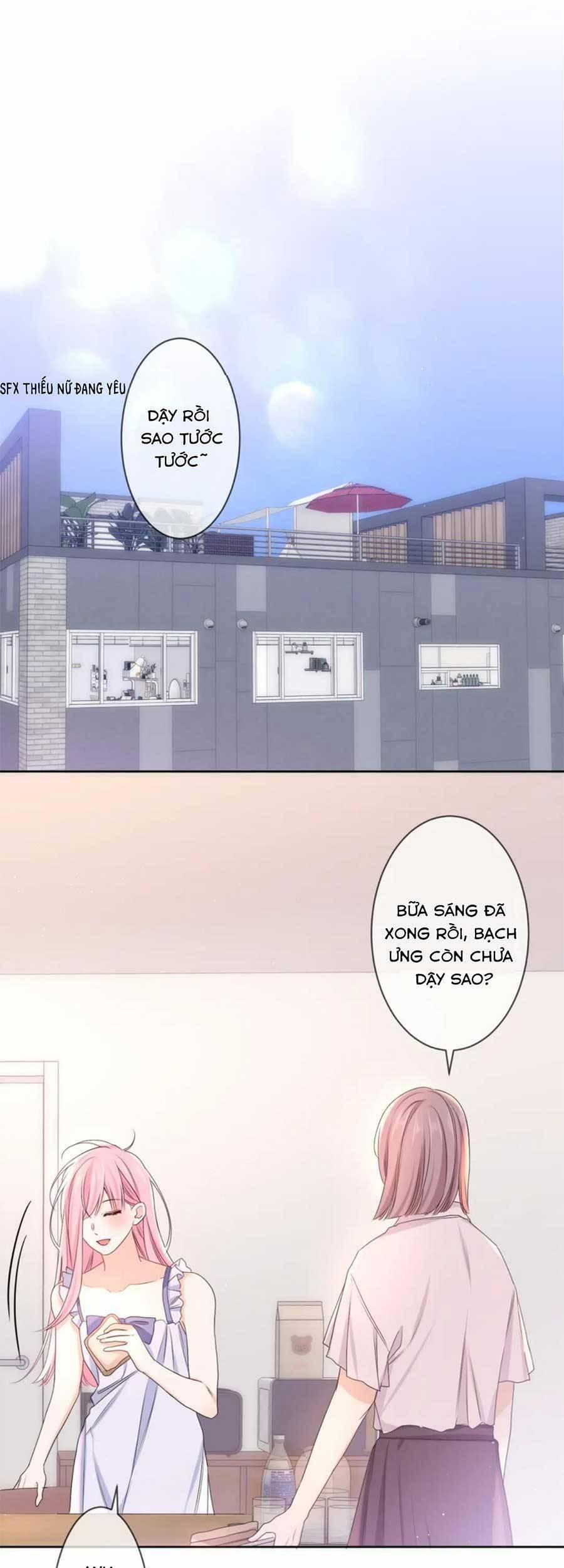 Xin Chào, Bạn Học Thụ Động 78 trang 10