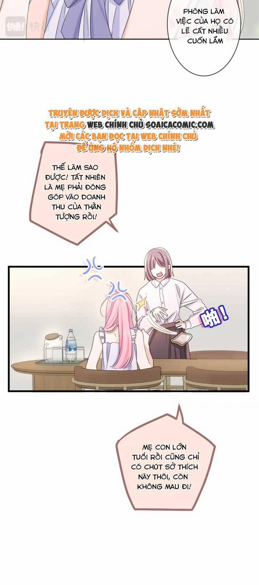 Xin Chào, Bạn Học Thụ Động 78 trang 12