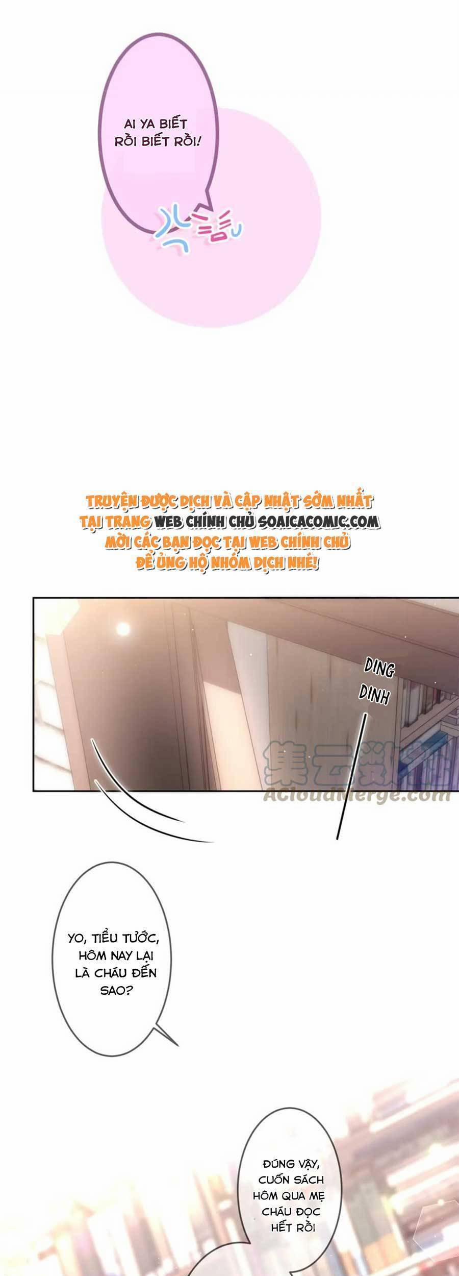 Xin Chào, Bạn Học Thụ Động 78 trang 13