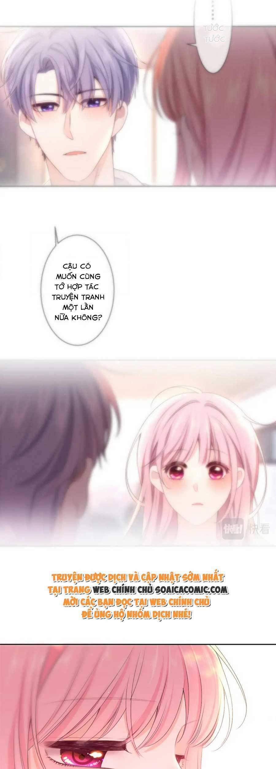 Xin Chào, Bạn Học Thụ Động 78 trang 19