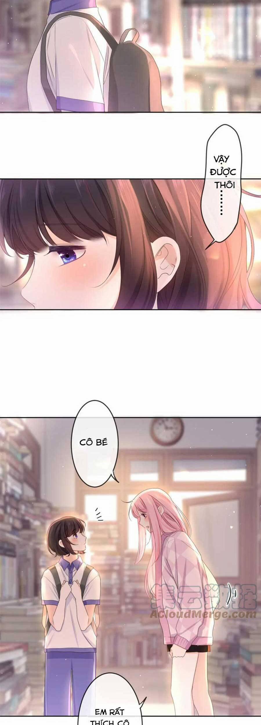 Xin Chào, Bạn Học Thụ Động 78 trang 23