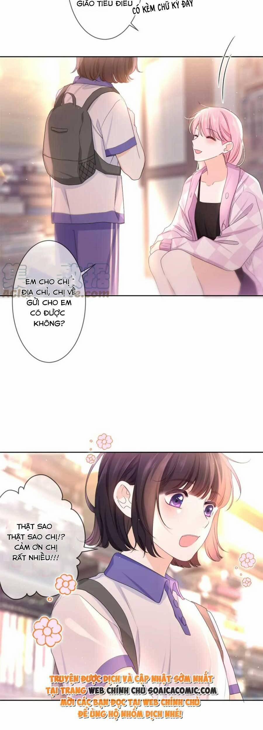 Xin Chào, Bạn Học Thụ Động 78 trang 31