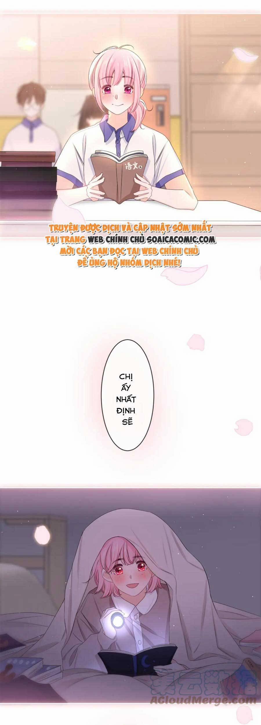 Xin Chào, Bạn Học Thụ Động 78 trang 35