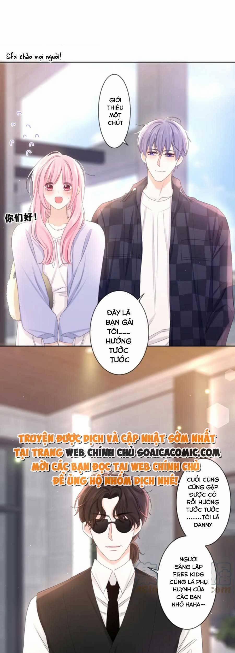 Xin Chào, Bạn Học Thụ Động 79 trang 10