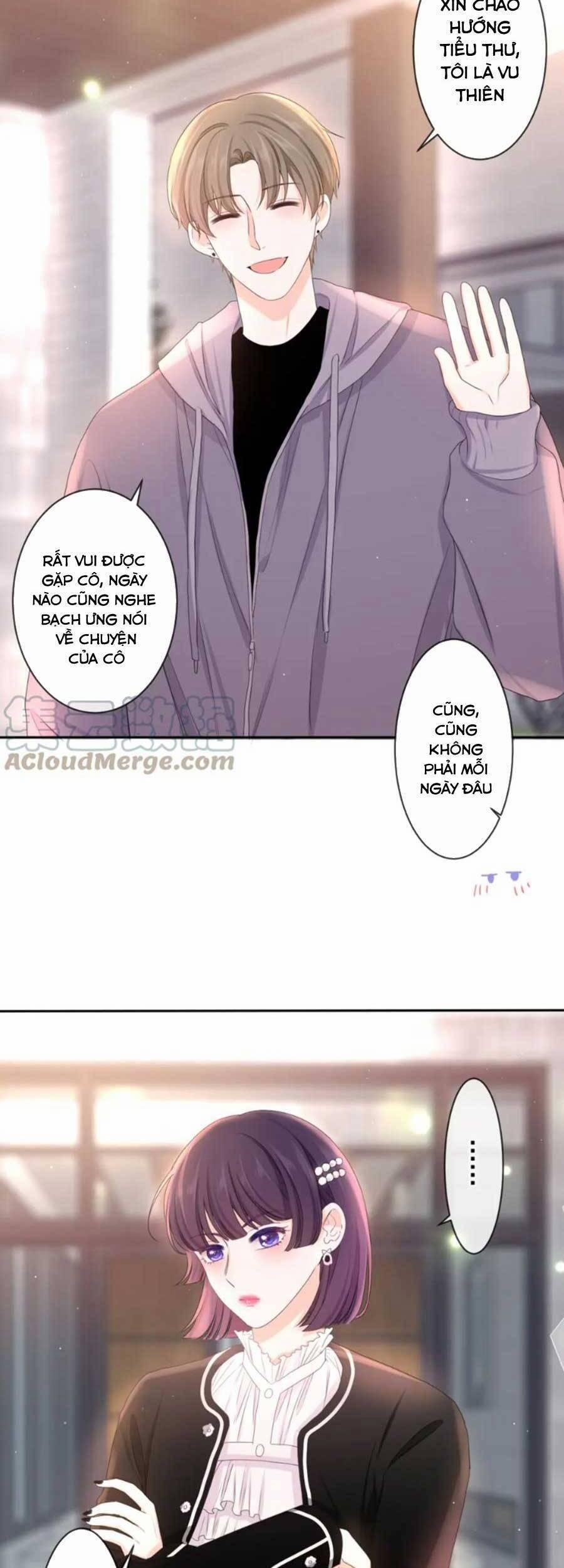 Xin Chào, Bạn Học Thụ Động 79 trang 12