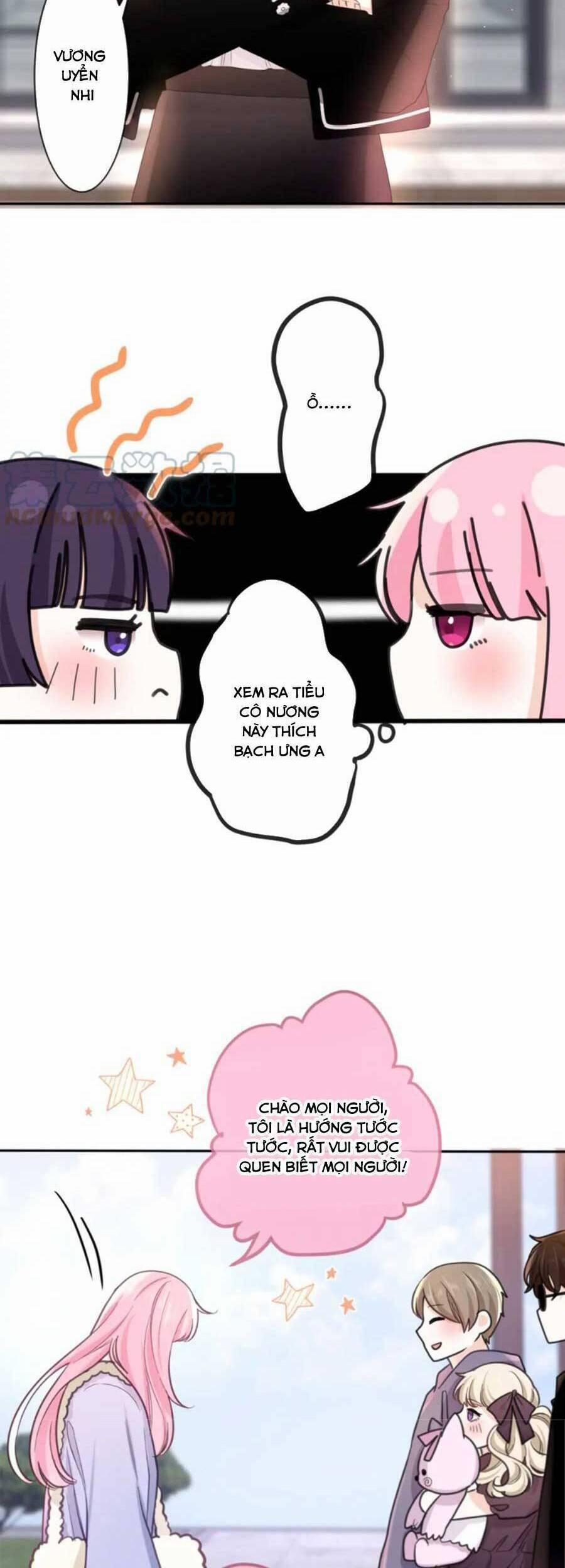 Xin Chào, Bạn Học Thụ Động 79 trang 13