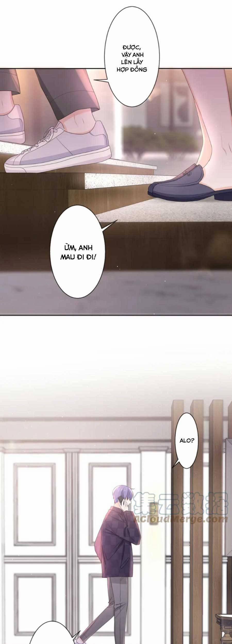 Xin Chào, Bạn Học Thụ Động 79 trang 19