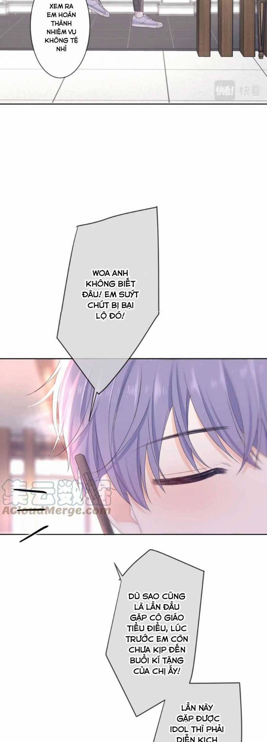 Xin Chào, Bạn Học Thụ Động 79 trang 20