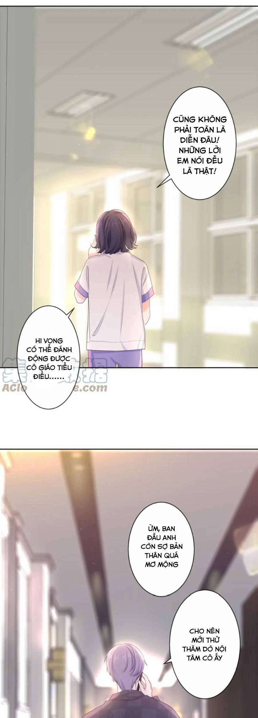 Xin Chào, Bạn Học Thụ Động 79 trang 22