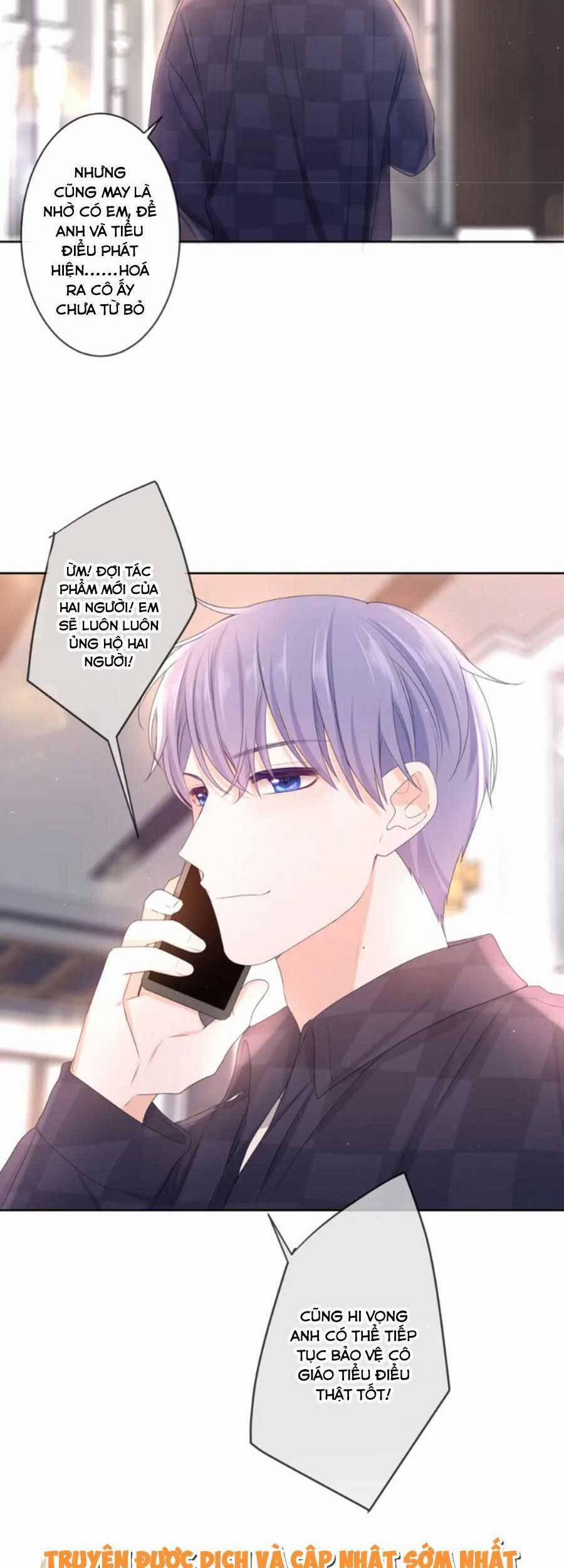 Xin Chào, Bạn Học Thụ Động 79 trang 23